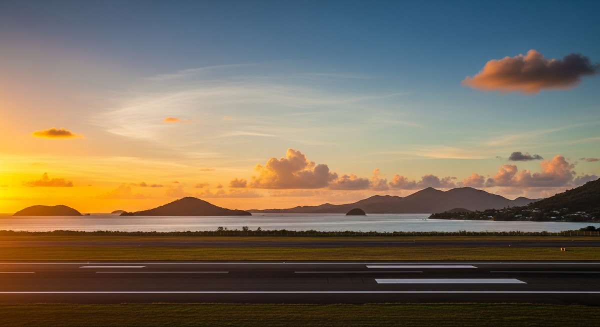New Caledonia — travel impressions