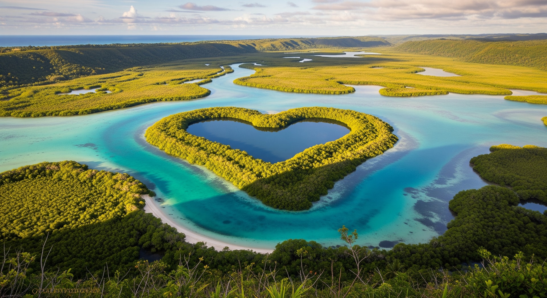 New Caledonia — travel impressions
