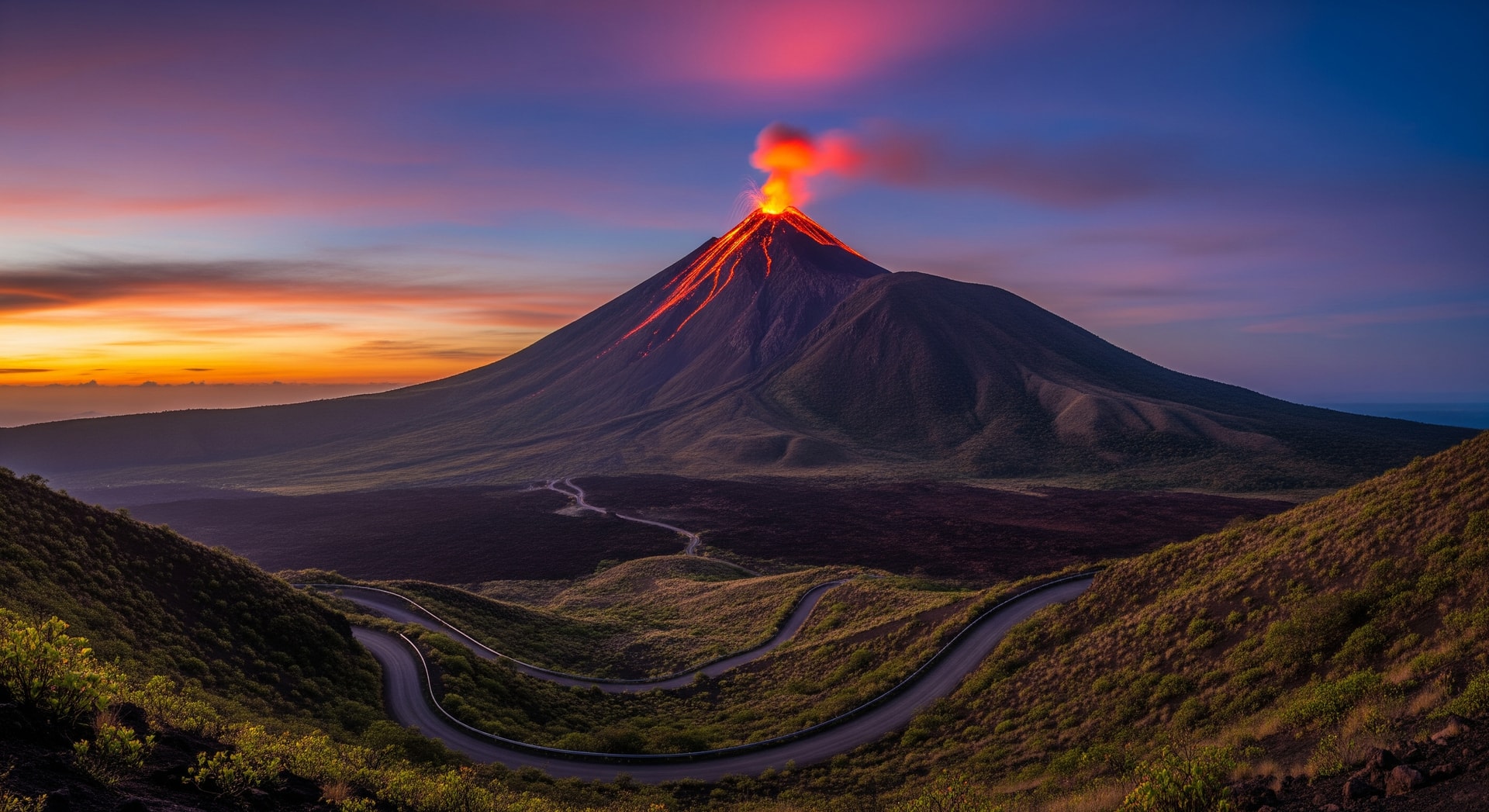 Nicaragua — travel impressions