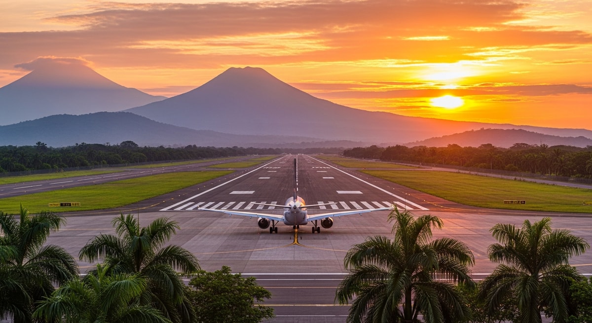 Nicaragua — travel impressions