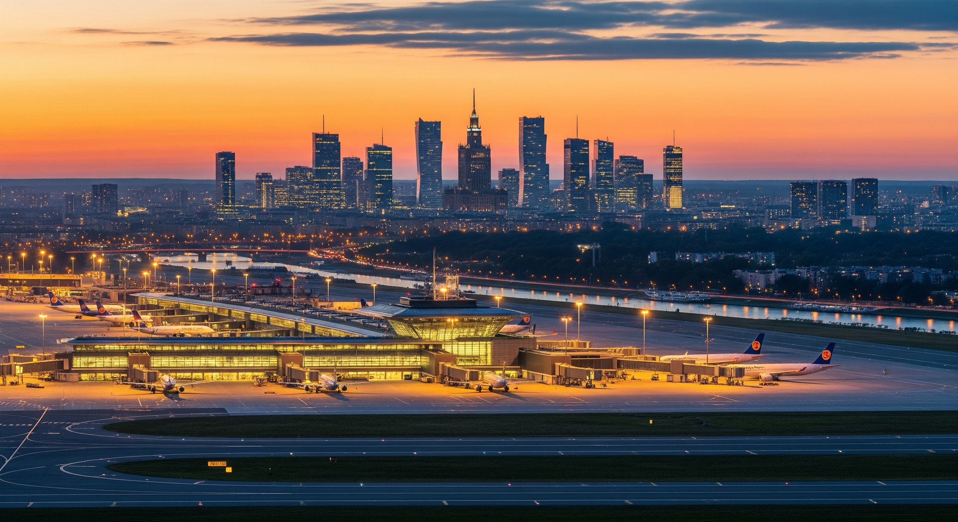 Poland — travel impressions