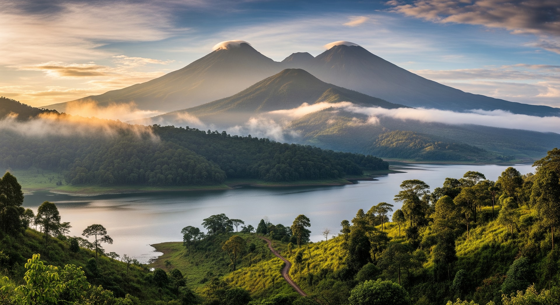Rwanda — travel impressions