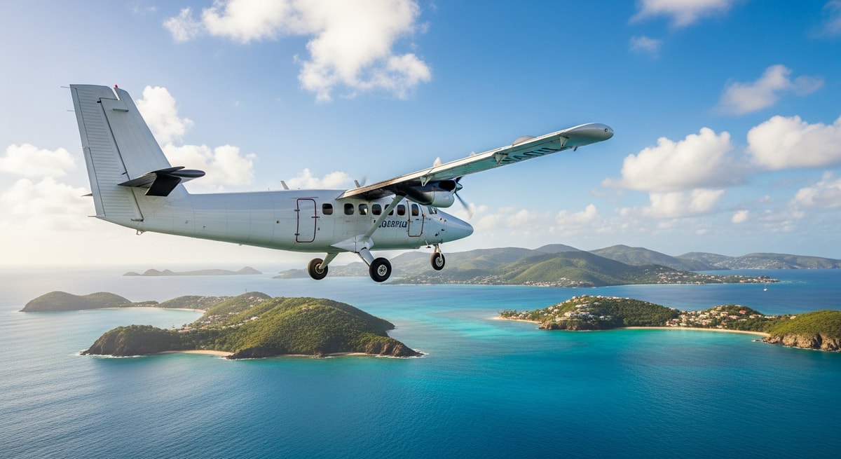 Saint Vincent and the Grenadines — travel impressions