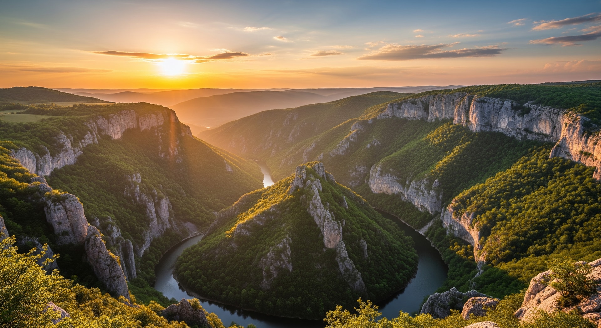 Serbia — travel impressions