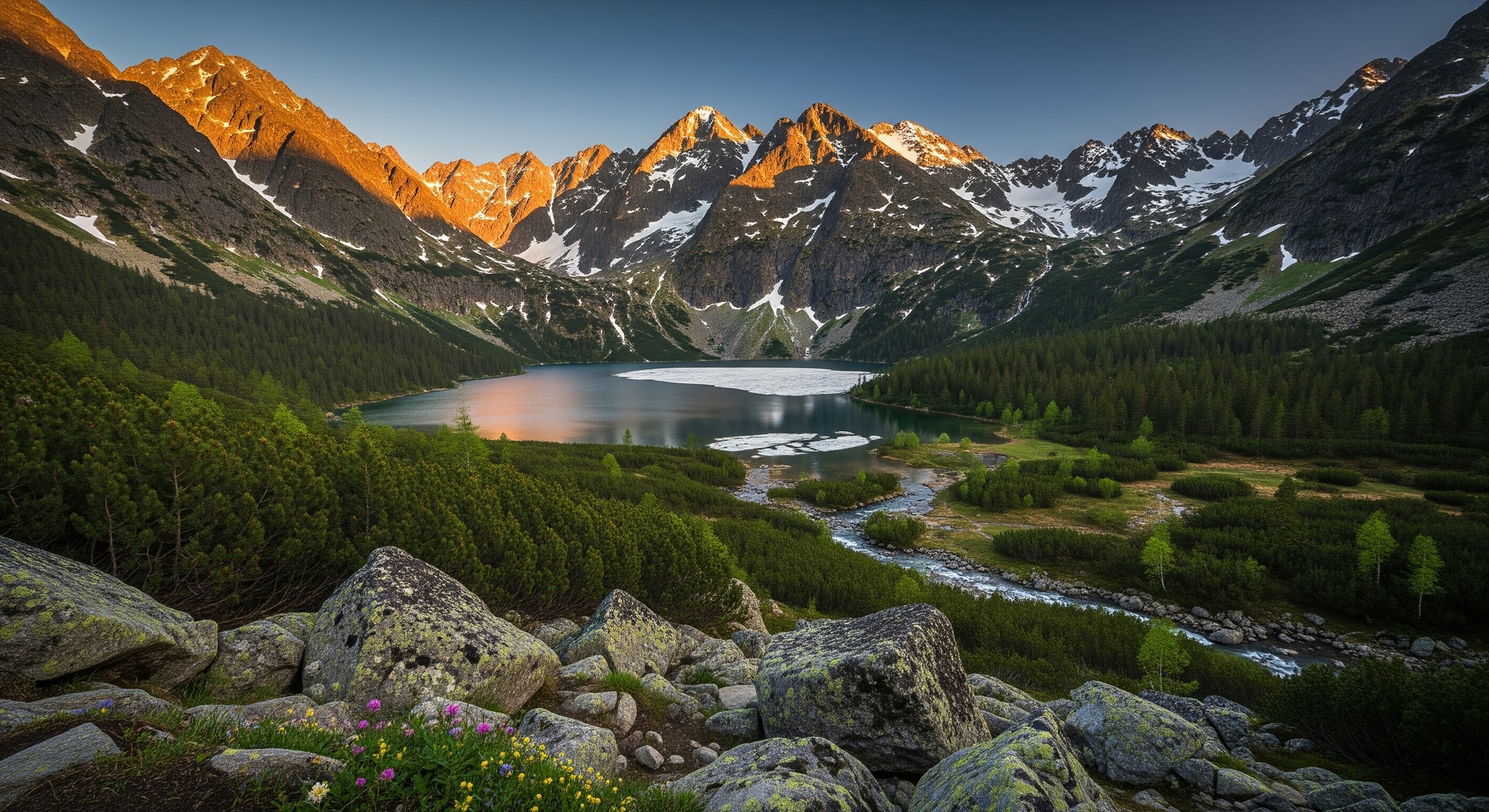 Slovakia — travel impressions