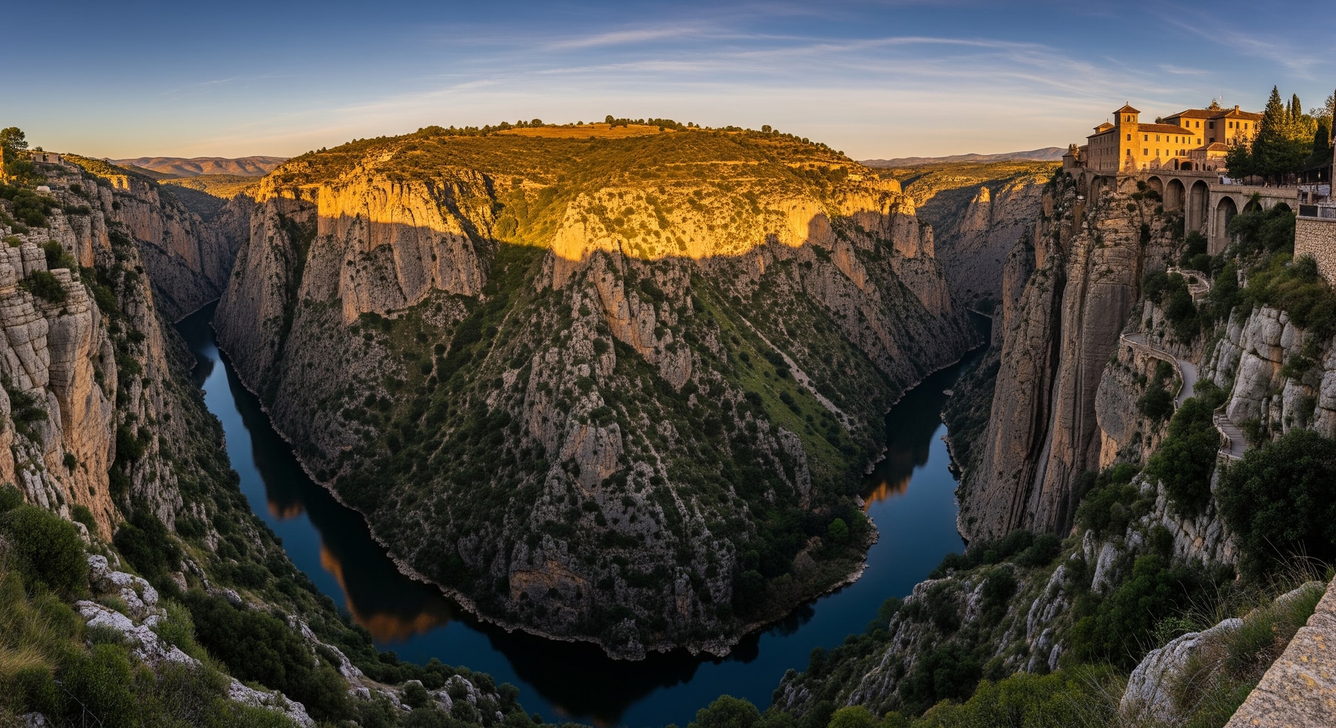Spain — travel impressions