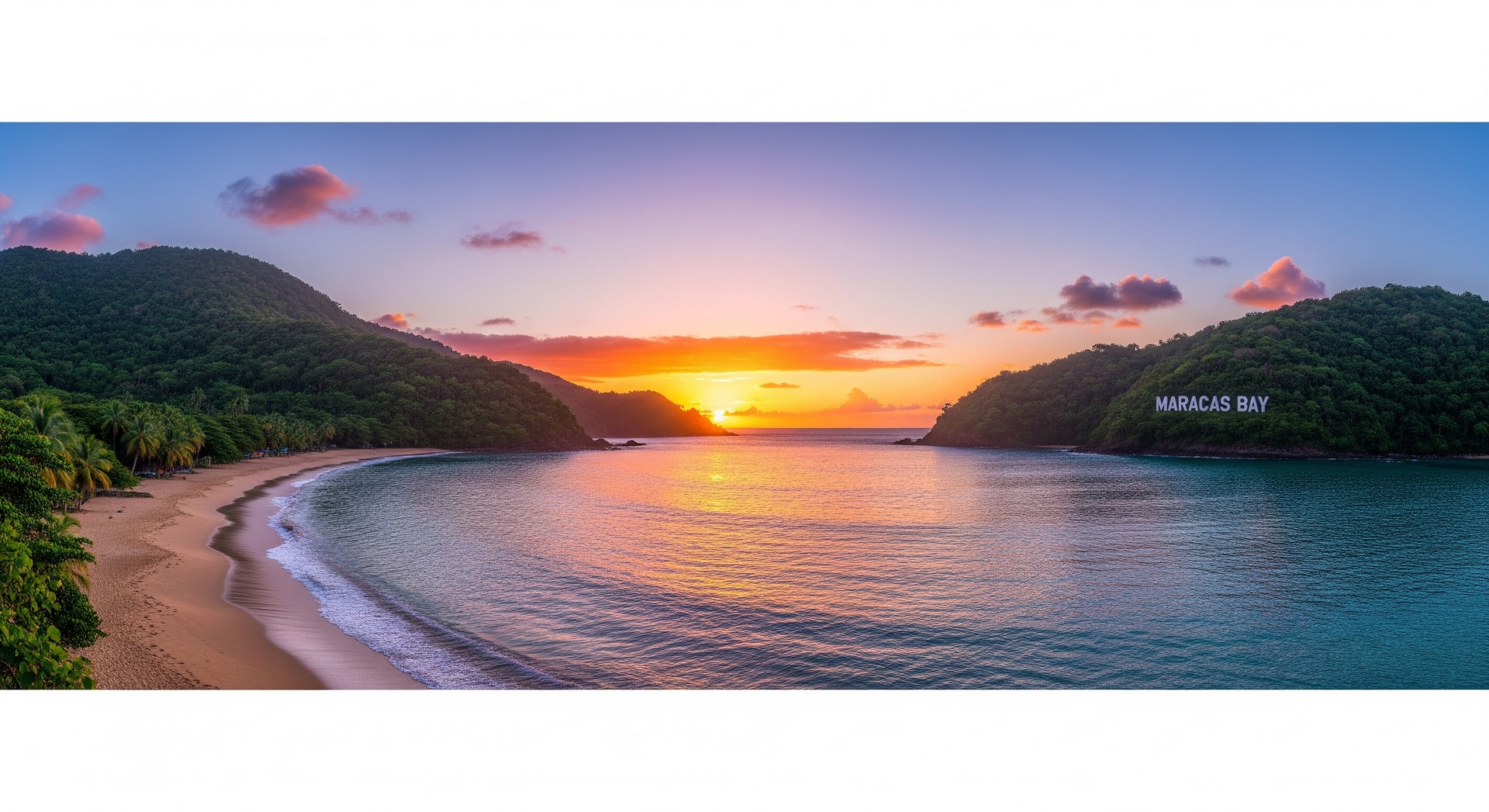 Trinidad and Tobago — travel impressions