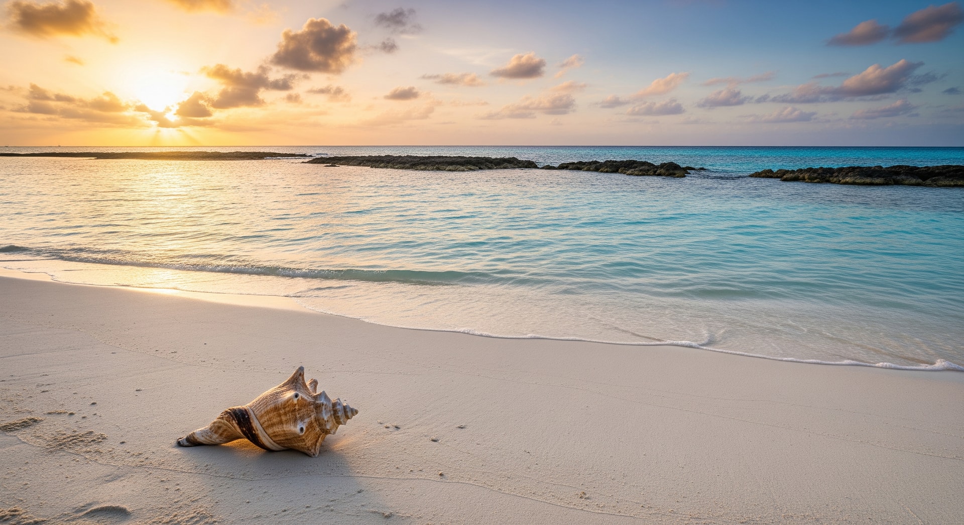 Turks and Caicos Islands — travel impressions