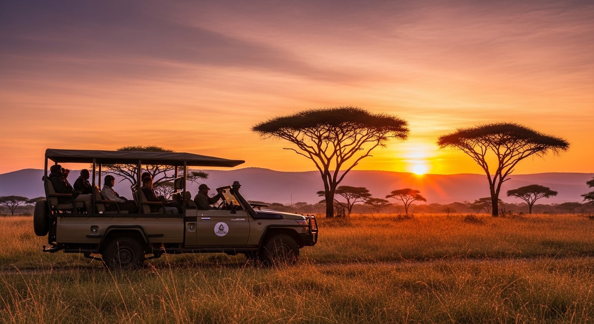 Uganda — travel impressions
