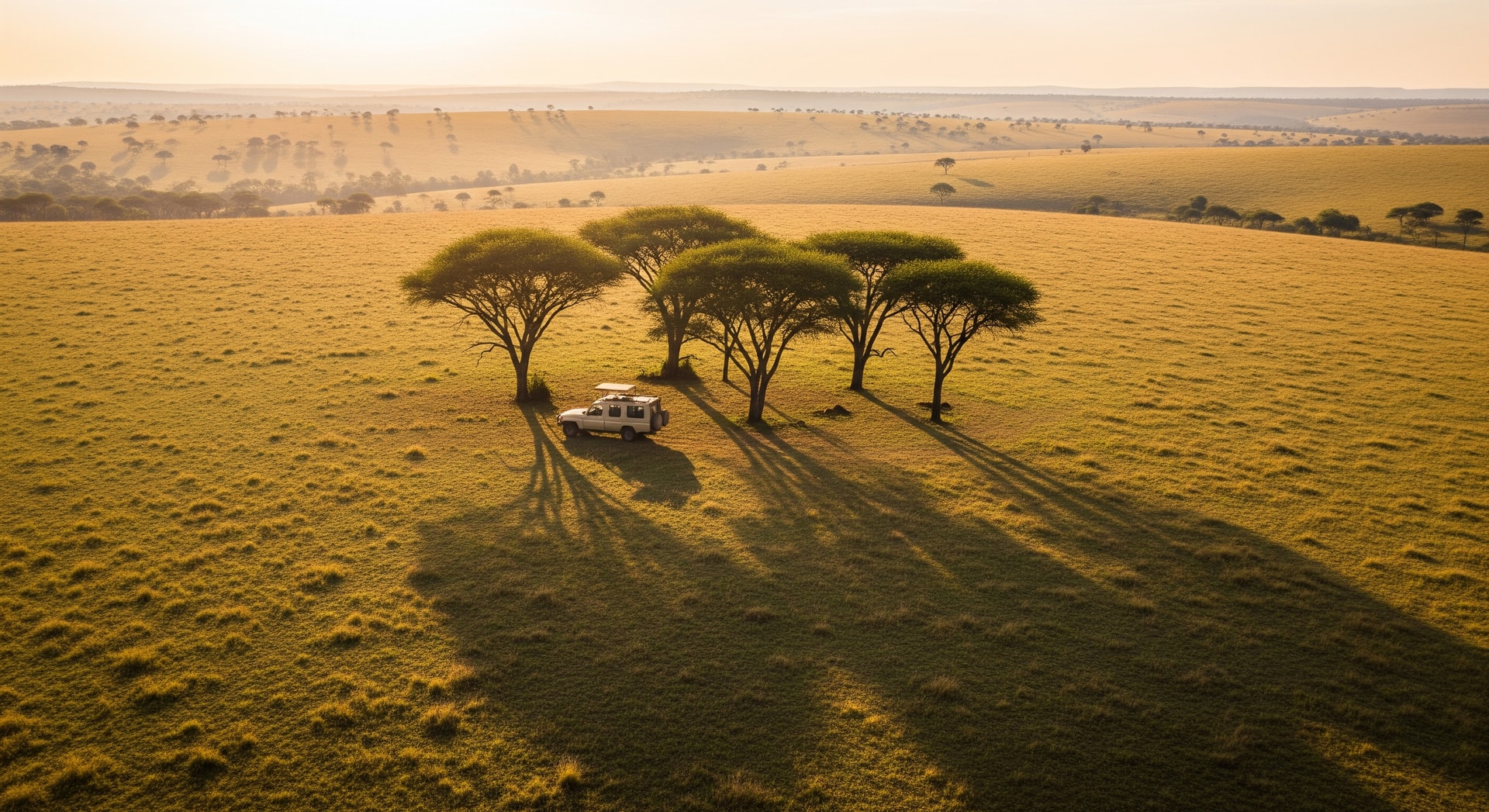 Uganda — travel impressions