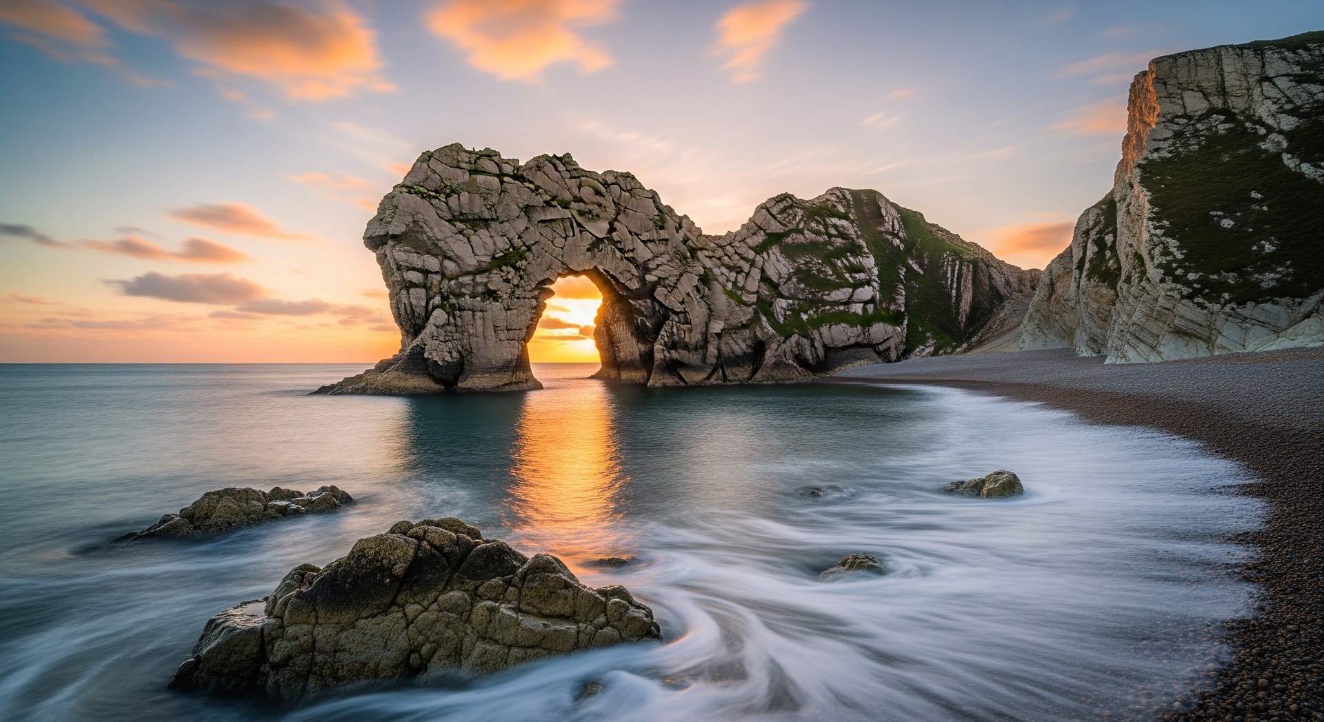 United Kingdom — travel impressions
