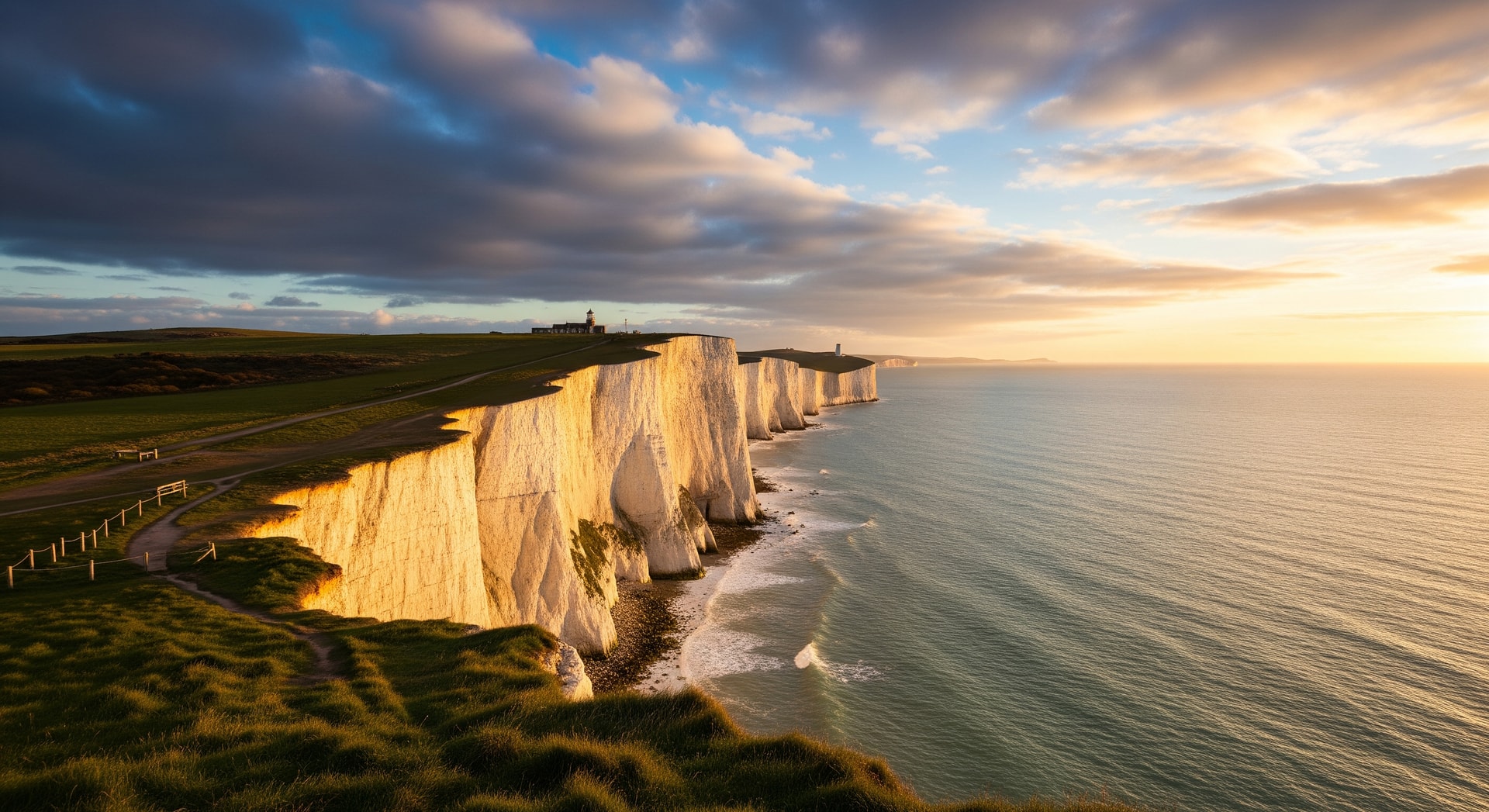 United Kingdom — travel impressions