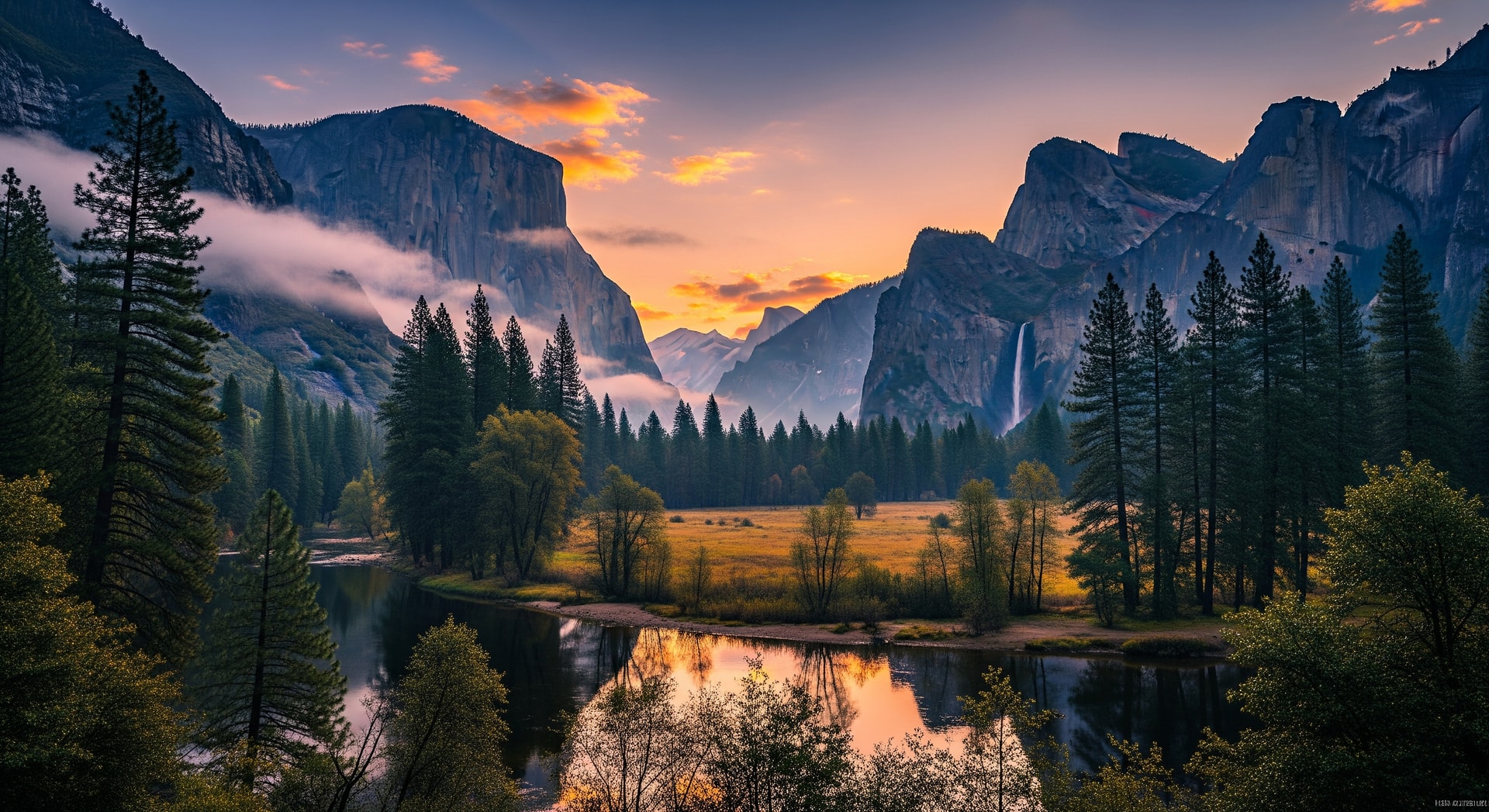 United States — travel impressions