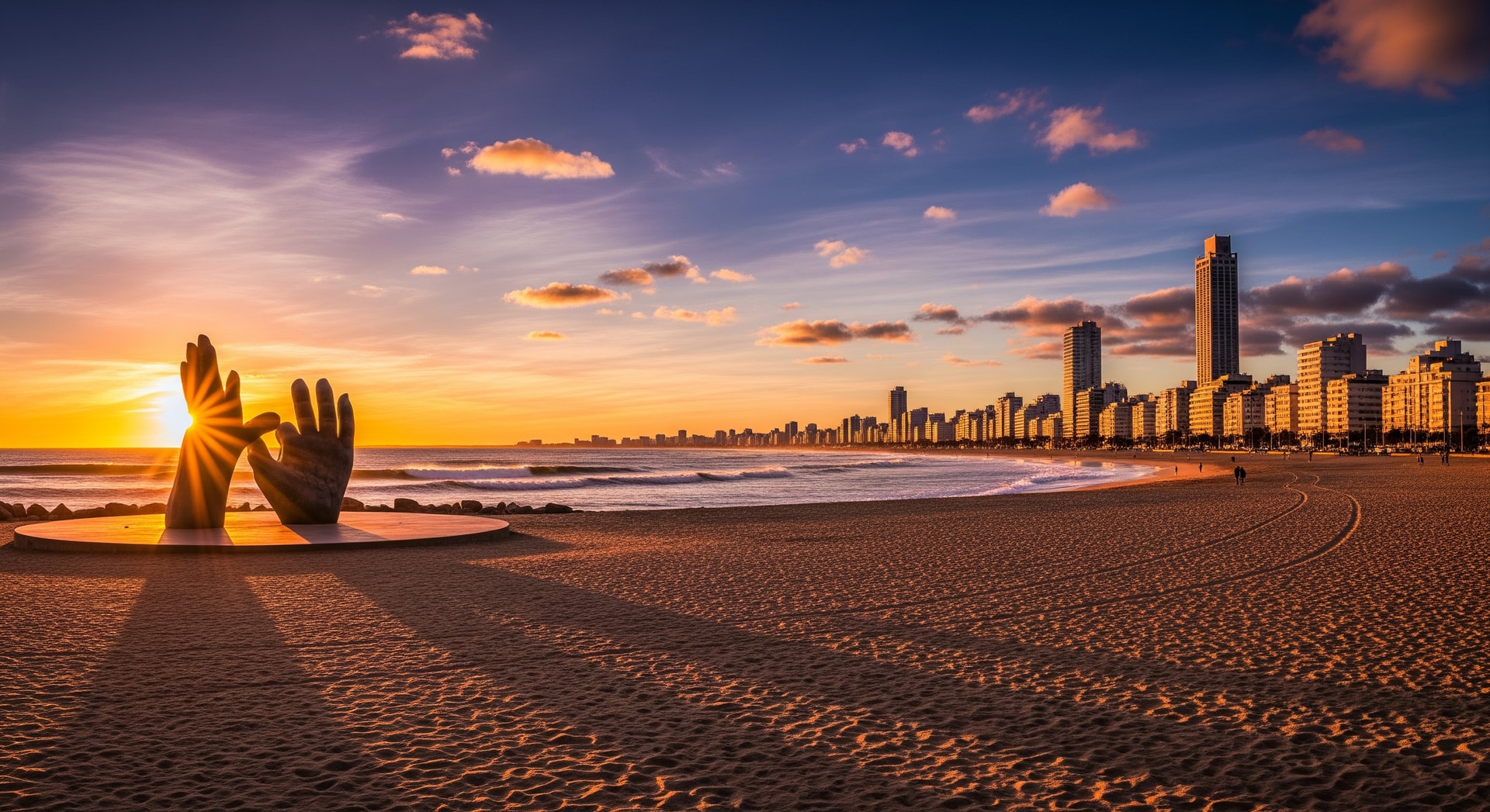 Uruguay — travel impressions
