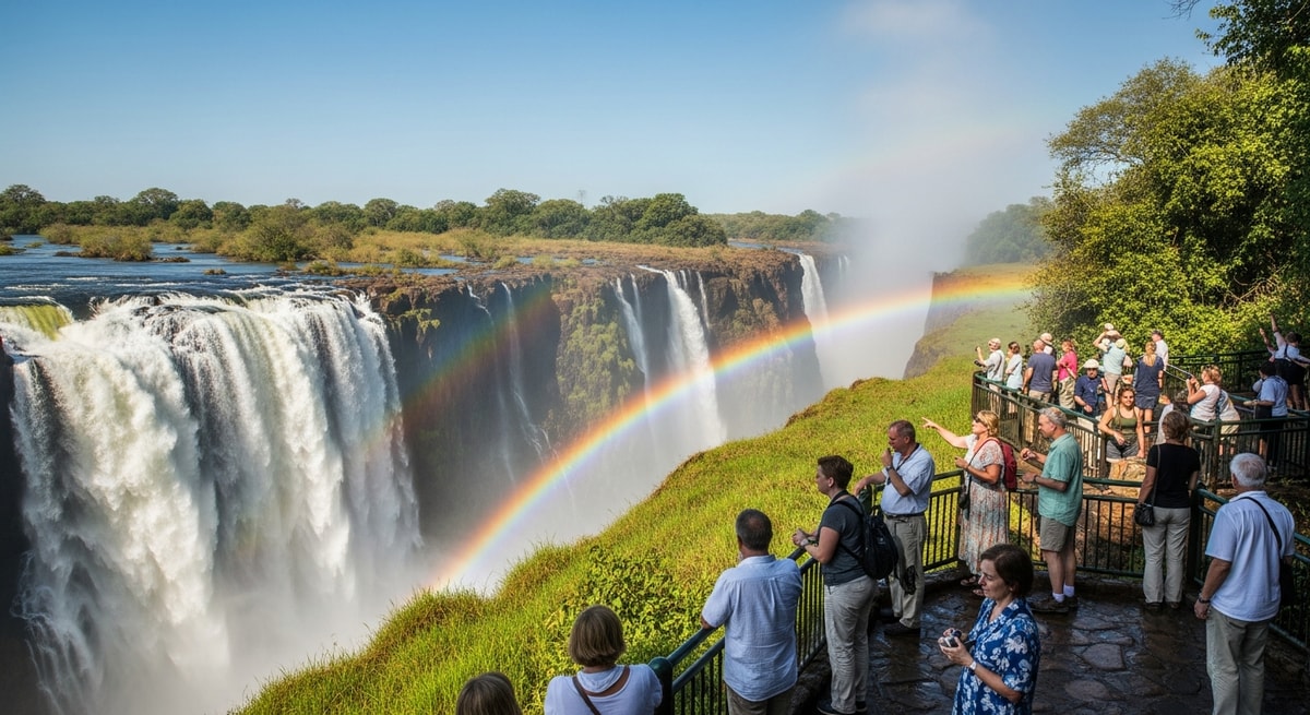 Zambia — travel impressions