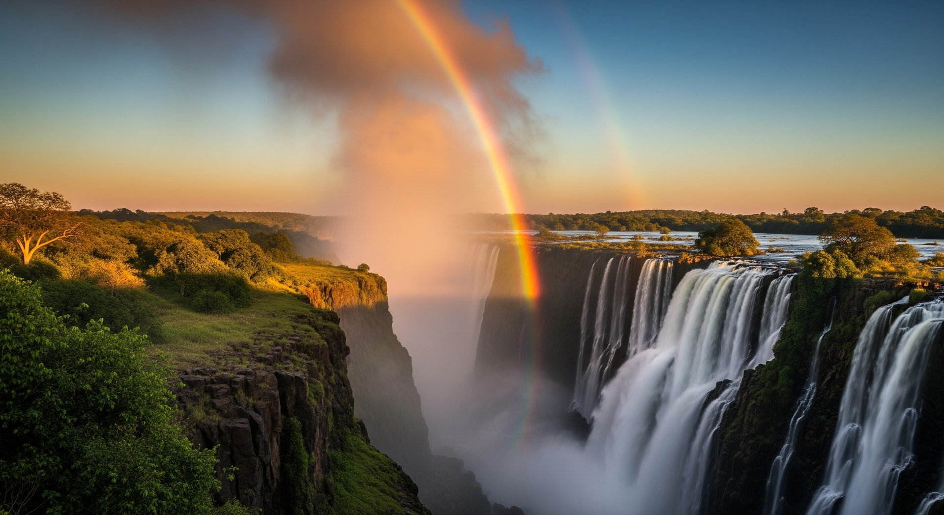 Zambia — travel impressions