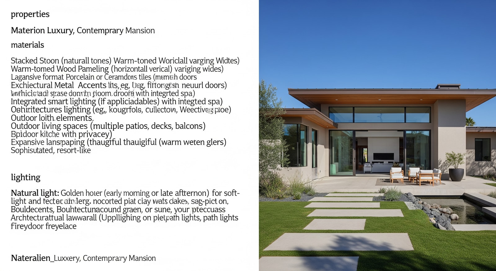 Luxury second-home exterior indicating high-value properties available in Pacaso Infinity exchange